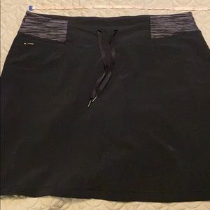 Tuff Athletics Skort